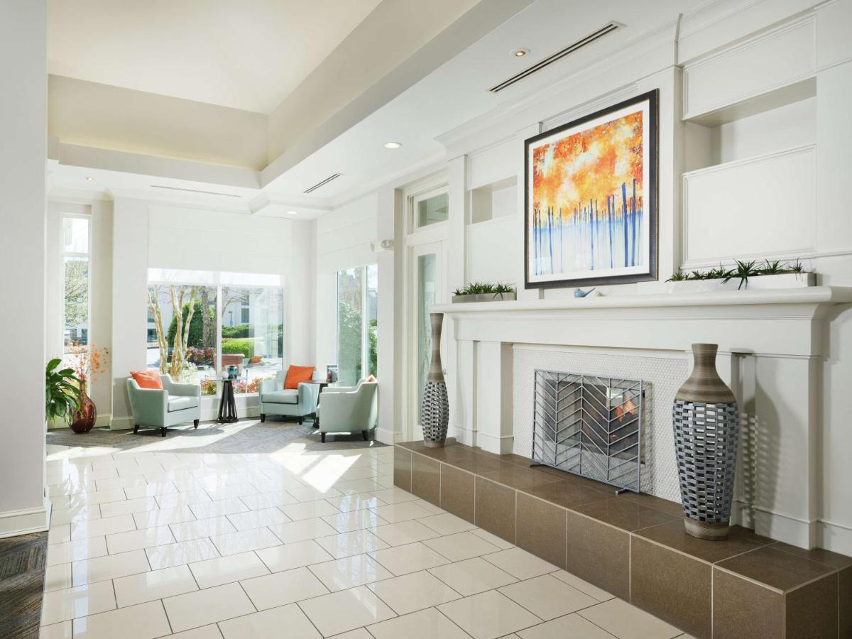 Hilton Garden Inn Atlanta Nw/Kennesaw-Town Center Exteriör bild