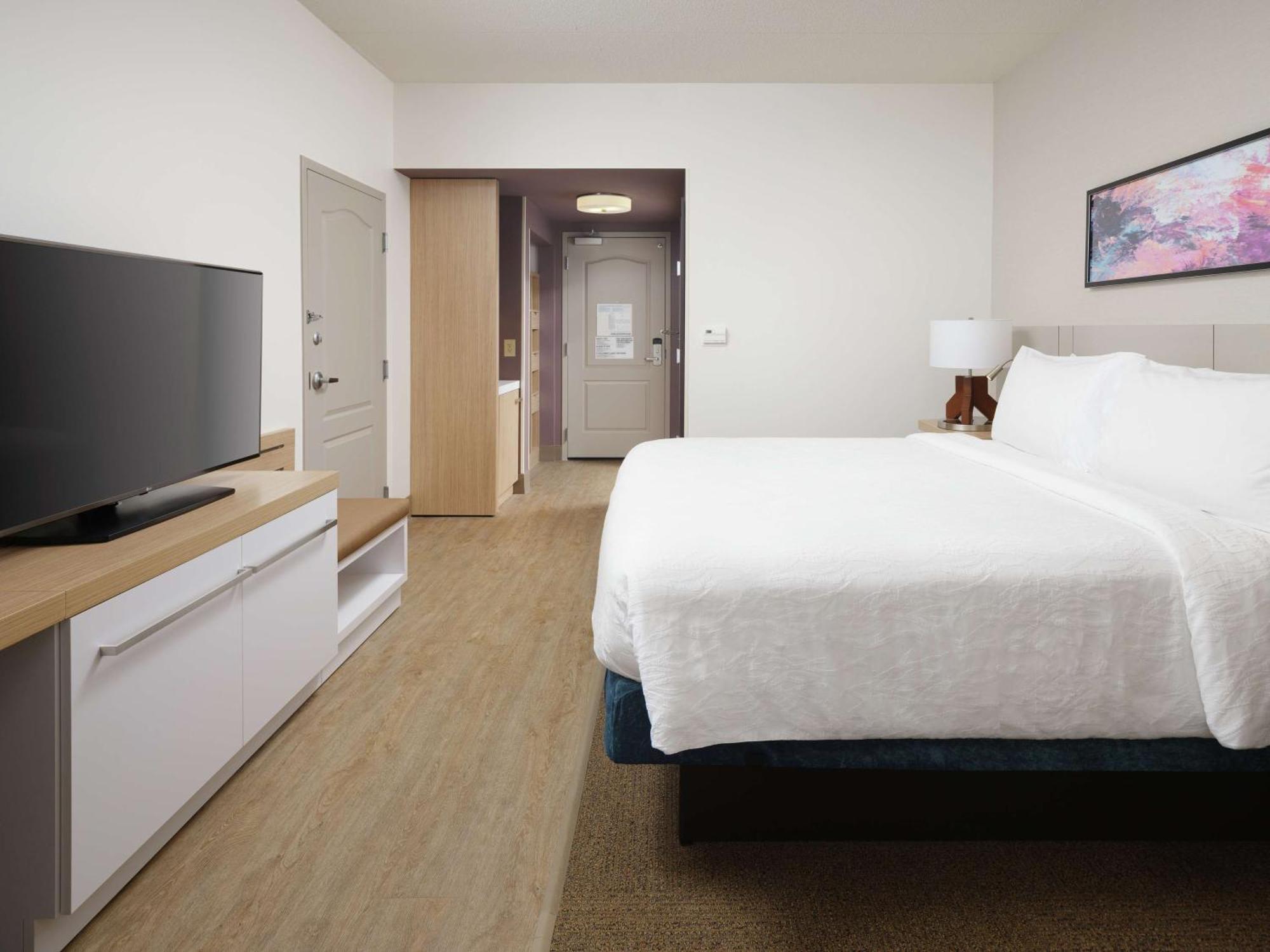 Hilton Garden Inn Atlanta Nw/Kennesaw-Town Center Exteriör bild