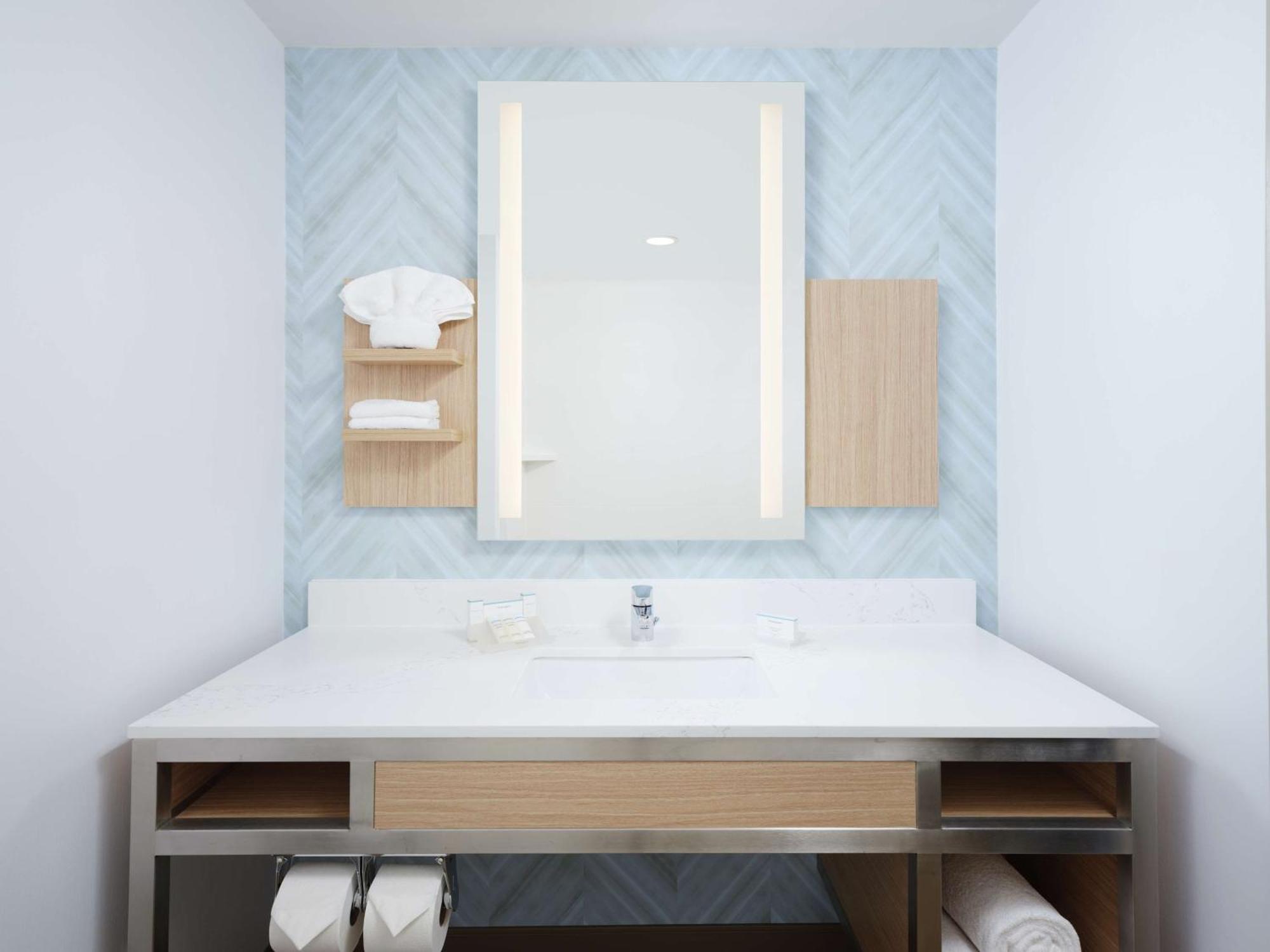 Hilton Garden Inn Atlanta Nw/Kennesaw-Town Center Exteriör bild