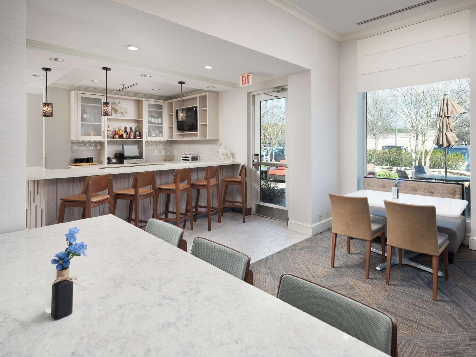 Hilton Garden Inn Atlanta Nw/Kennesaw-Town Center Exteriör bild