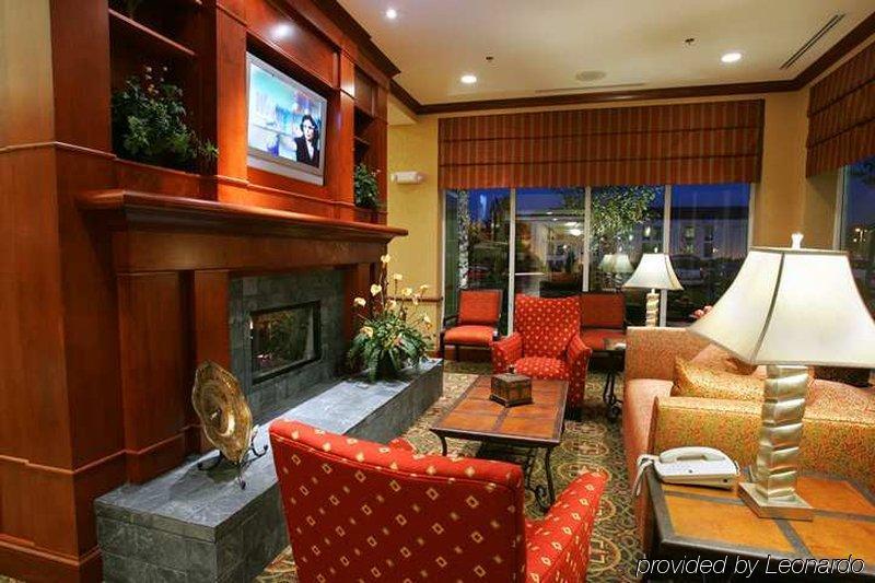 Hilton Garden Inn Atlanta Nw/Kennesaw-Town Center Exteriör bild