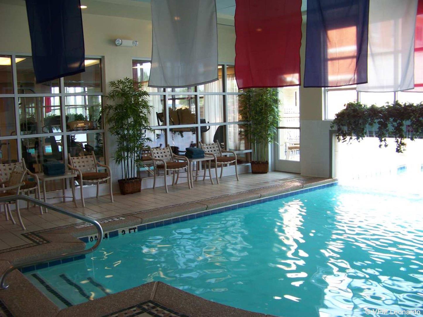 Hilton Garden Inn Atlanta Nw/Kennesaw-Town Center Bekvämligheter bild