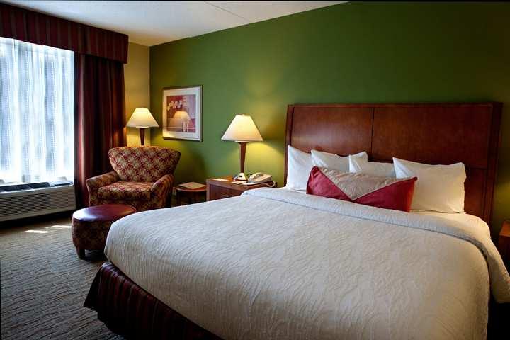 Hilton Garden Inn Atlanta Nw/Kennesaw-Town Center Rum bild