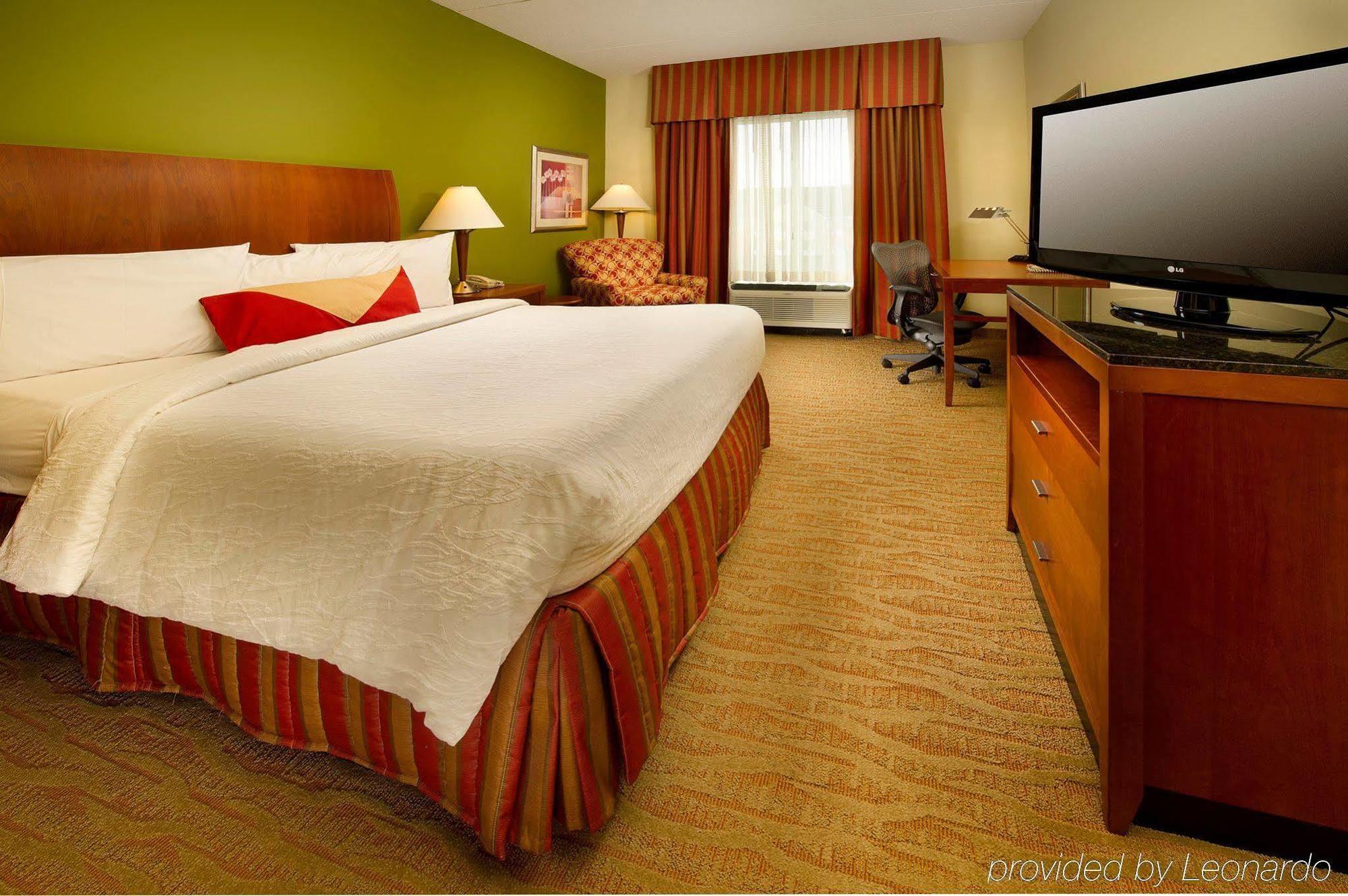 Hilton Garden Inn Atlanta Nw/Kennesaw-Town Center Rum bild
