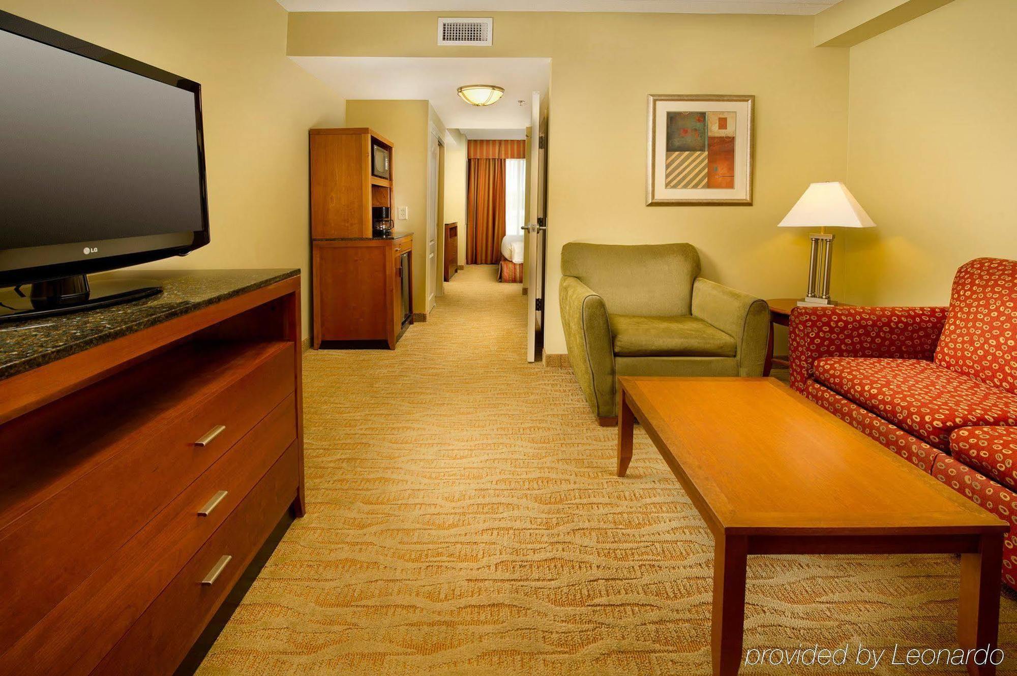 Hilton Garden Inn Atlanta Nw/Kennesaw-Town Center Exteriör bild