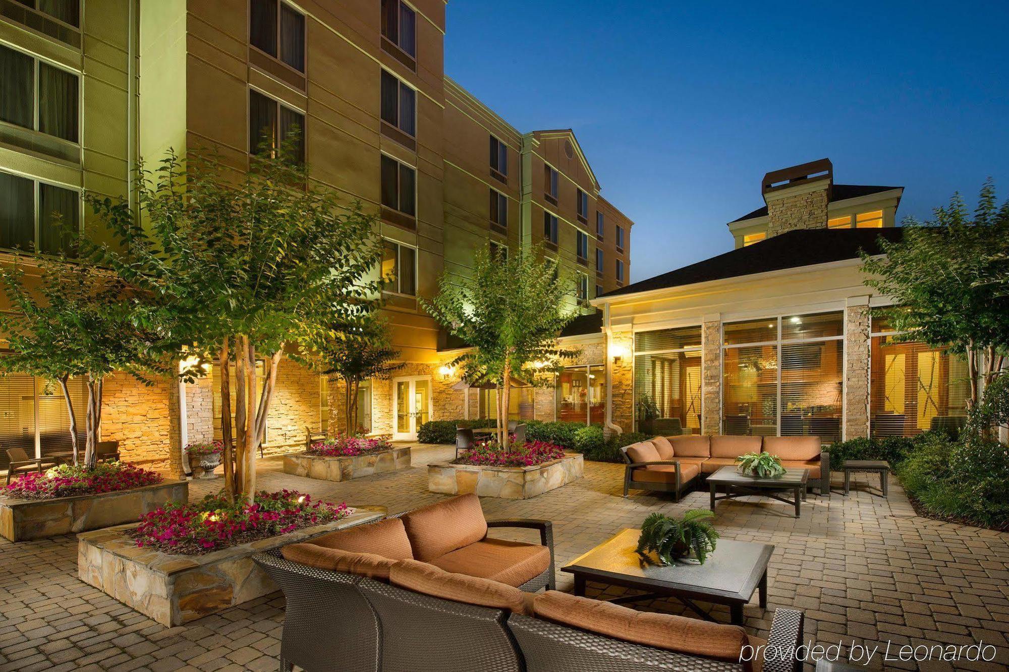 Hilton Garden Inn Atlanta Nw/Kennesaw-Town Center Exteriör bild