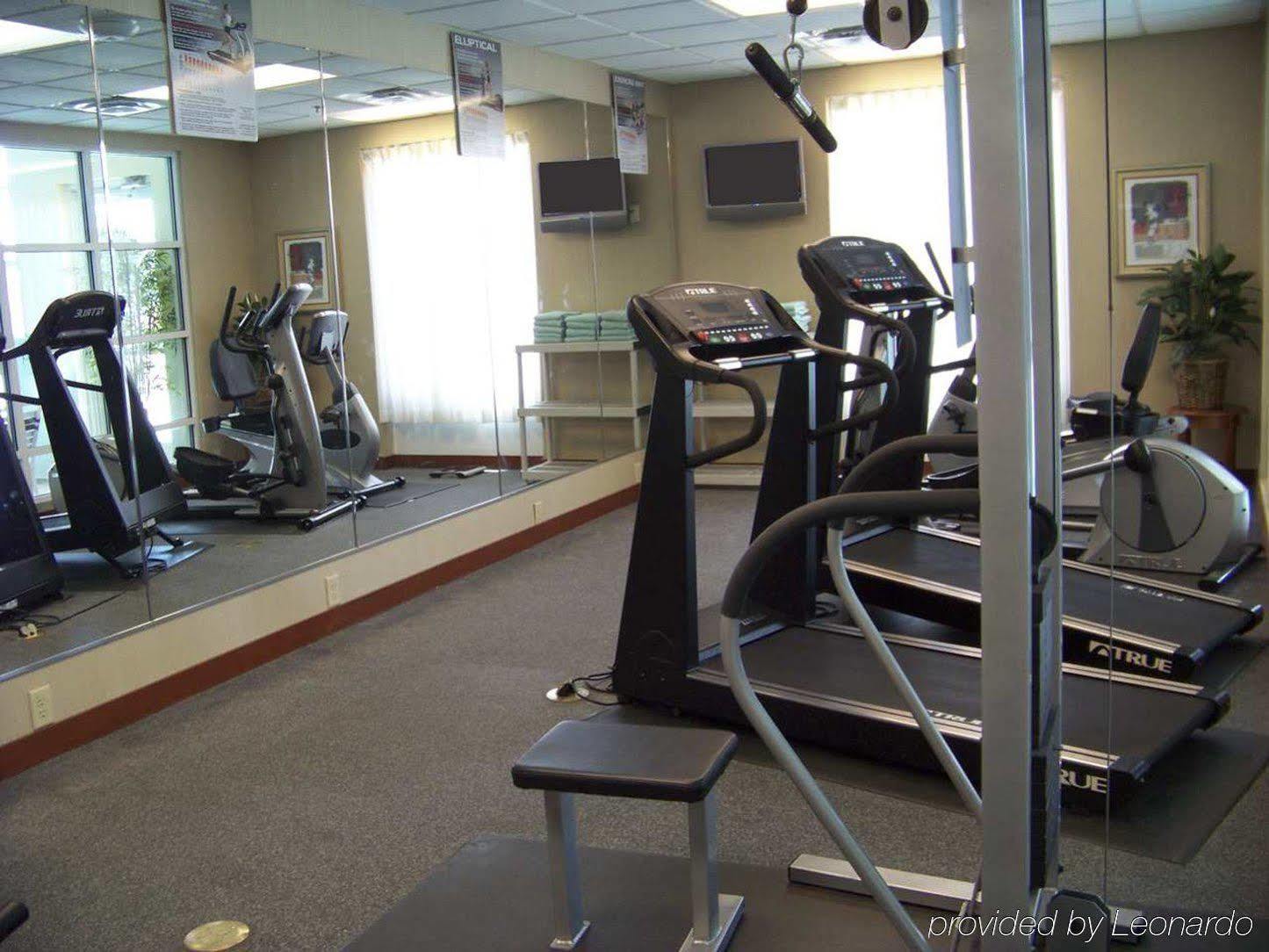 Hilton Garden Inn Atlanta Nw/Kennesaw-Town Center Bekvämligheter bild