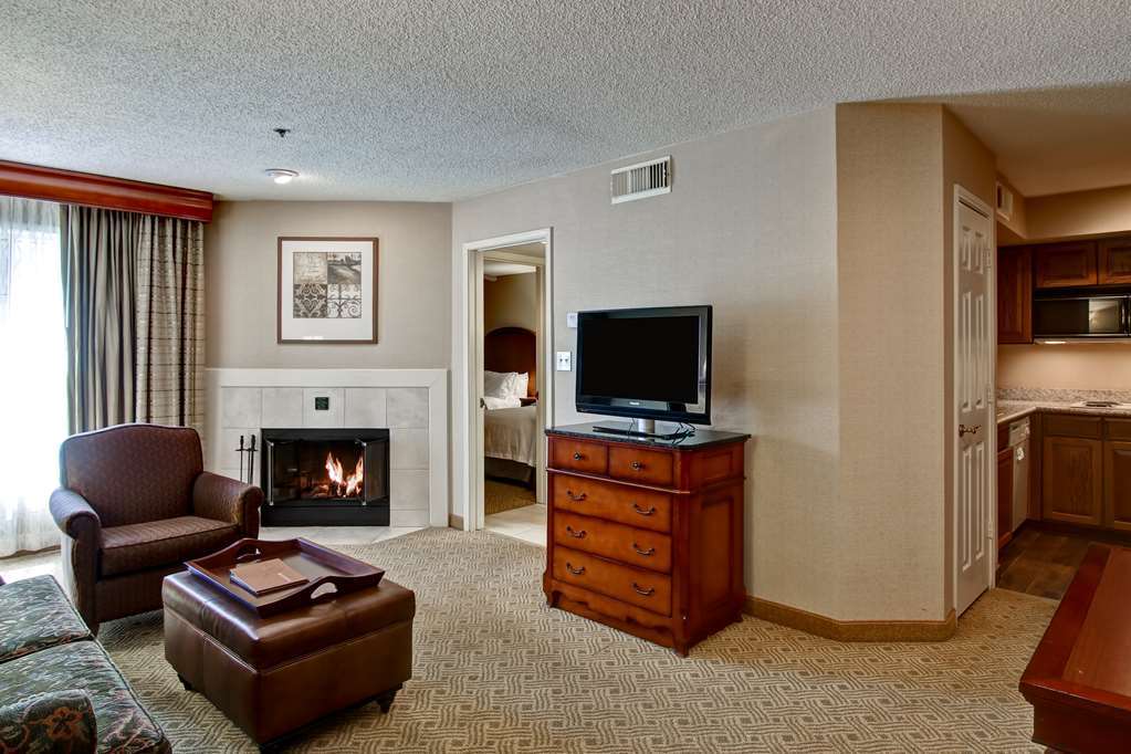 Hilton Garden Inn Atlanta Nw/Kennesaw-Town Center Restaurang bild