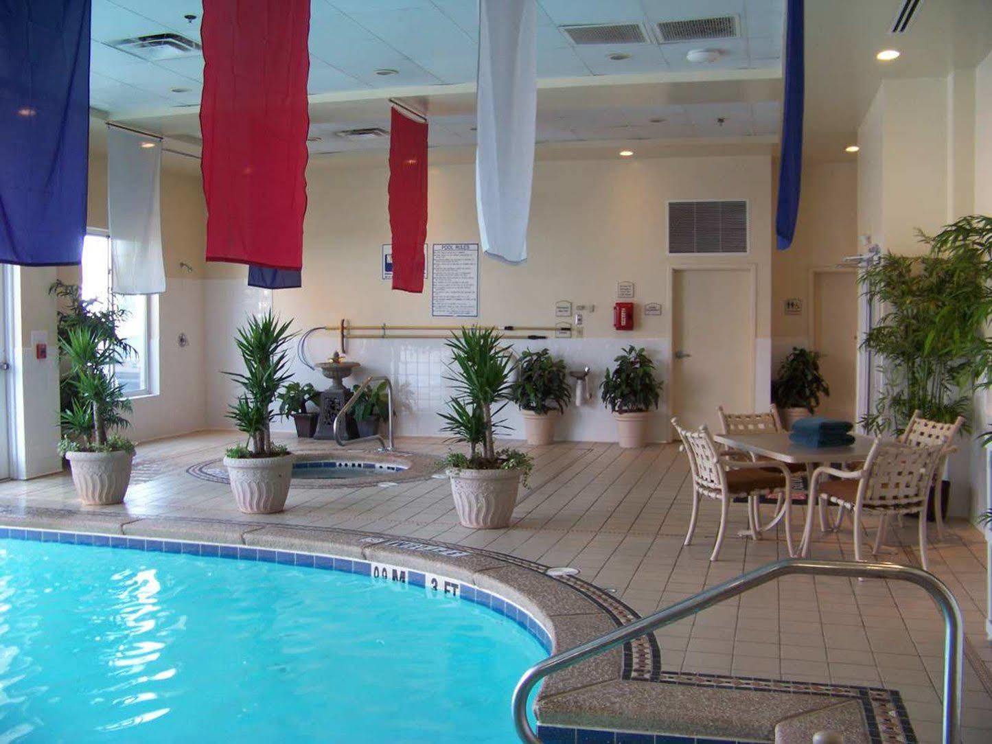 Hilton Garden Inn Atlanta Nw/Kennesaw-Town Center Bekvämligheter bild