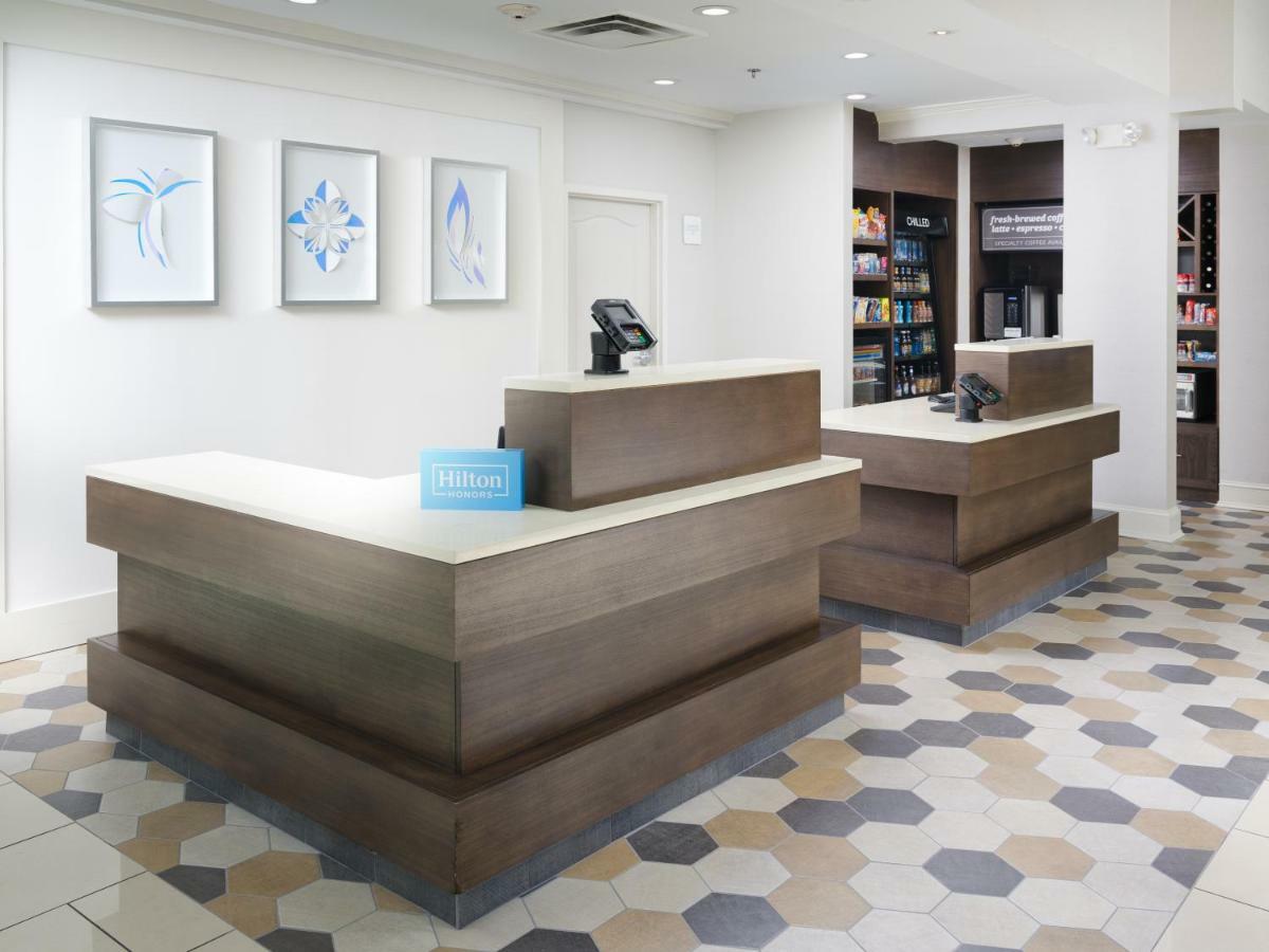 Hilton Garden Inn Atlanta Nw/Kennesaw-Town Center Exteriör bild