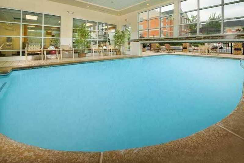 Hilton Garden Inn Atlanta Nw/Kennesaw-Town Center Exteriör bild